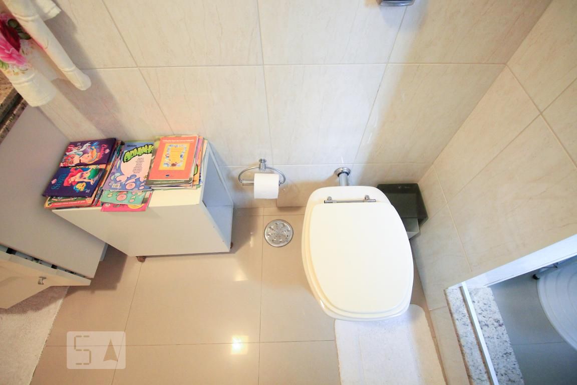 Apartamento, 4 quartos, 136 m² - Foto 48