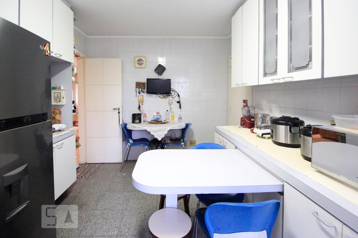 Apartamento, 4 quartos, 136 m² - Foto 55