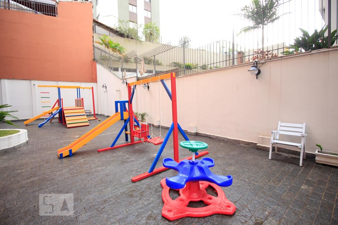 Apartamento, 4 quartos, 136 m² - Foto 74