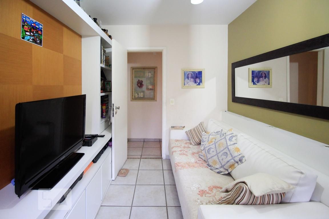 Apartamento, 4 quartos, 136 m² - Foto 16