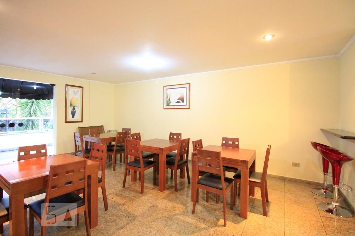 Apartamento, 4 quartos, 136 m² - Foto 82