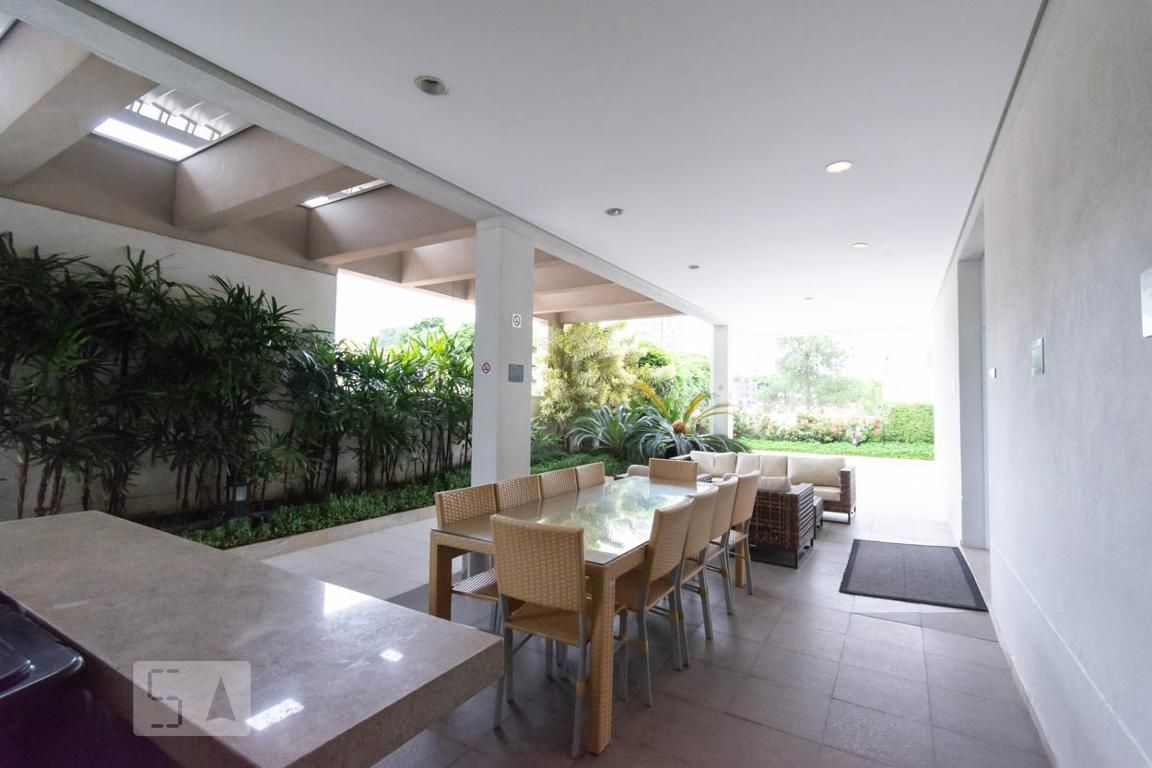 Apartamento, 1 quarto, 2 m² - Foto 55