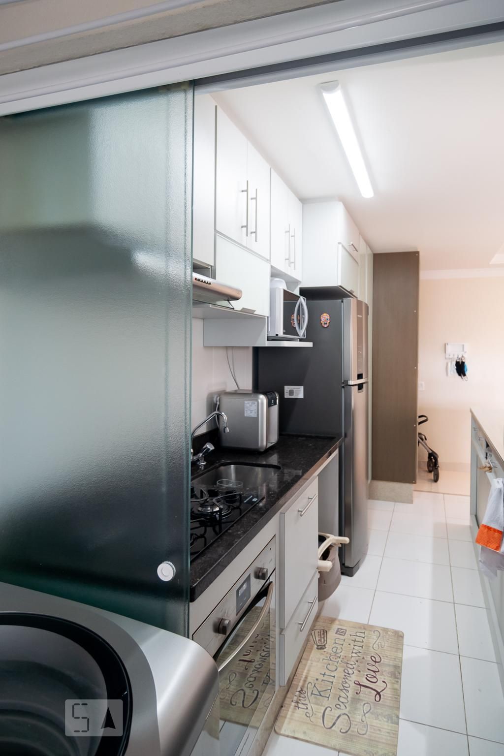 Apartamento, 1 quarto, 2 m² - Foto 42