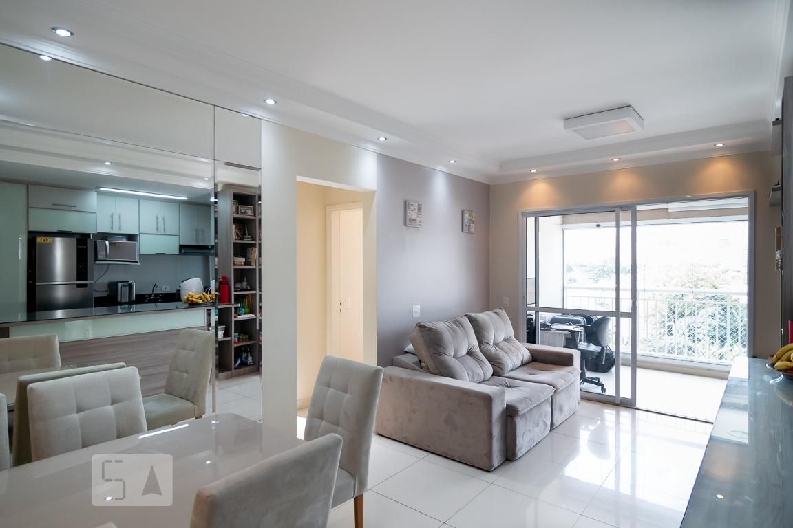 Apartamento, 1 quarto, 2 m² - Foto 5