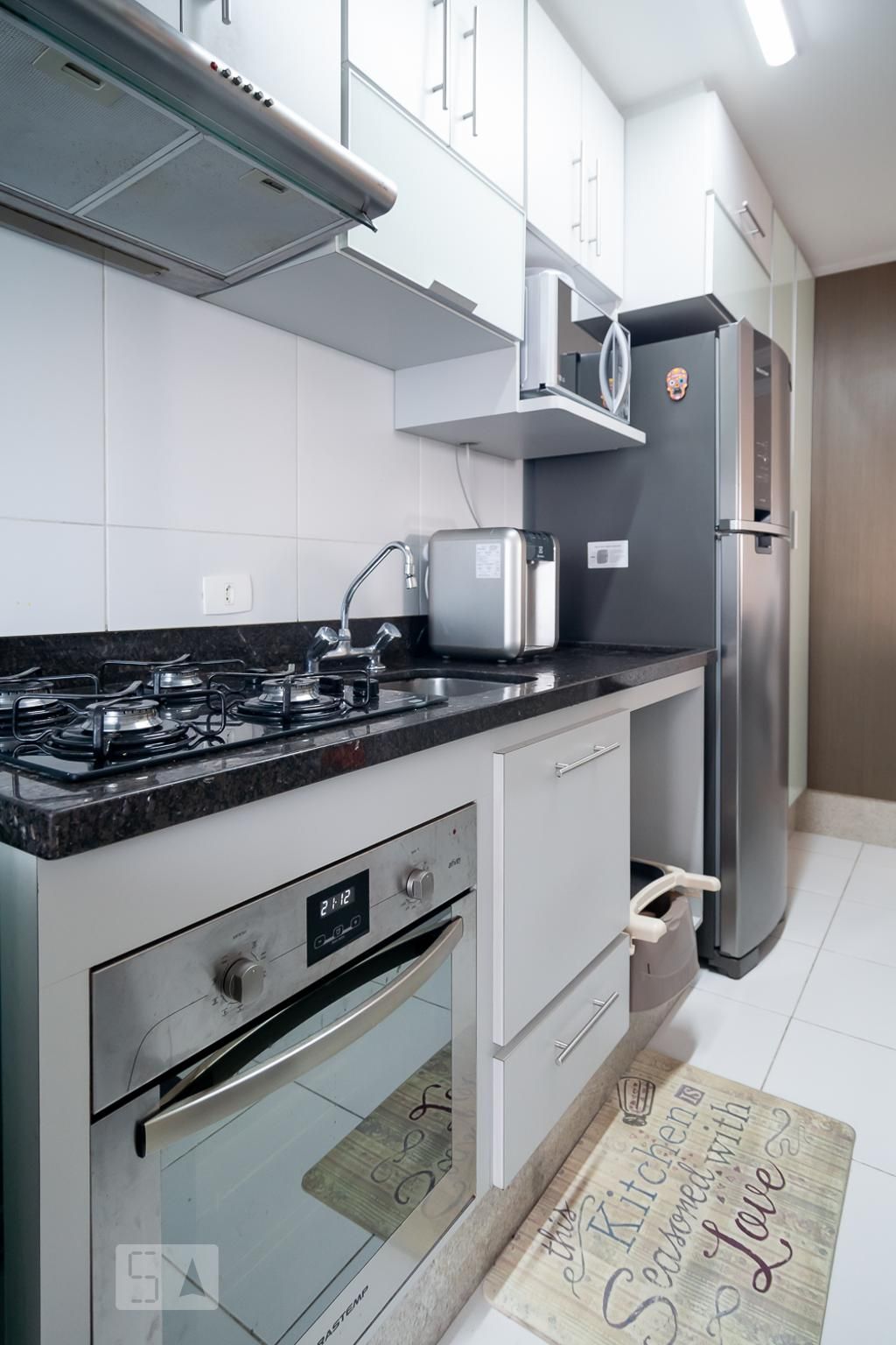 Apartamento, 1 quarto, 2 m² - Foto 35