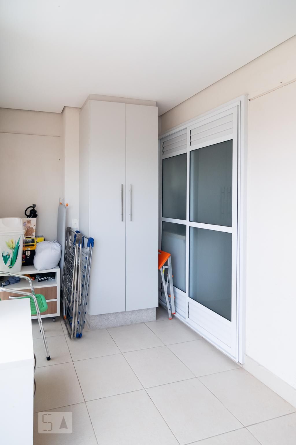 Apartamento, 1 quarto, 2 m² - Foto 8