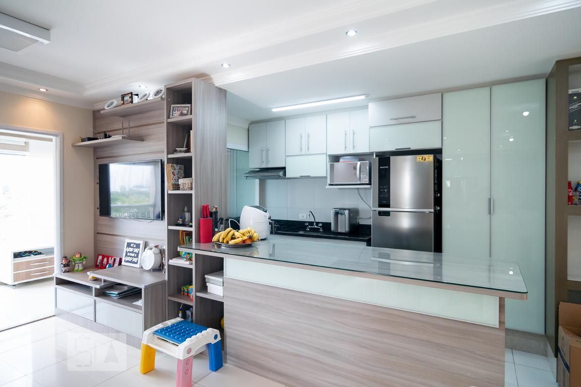 Apartamento, 1 quarto, 2 m² - Foto 4