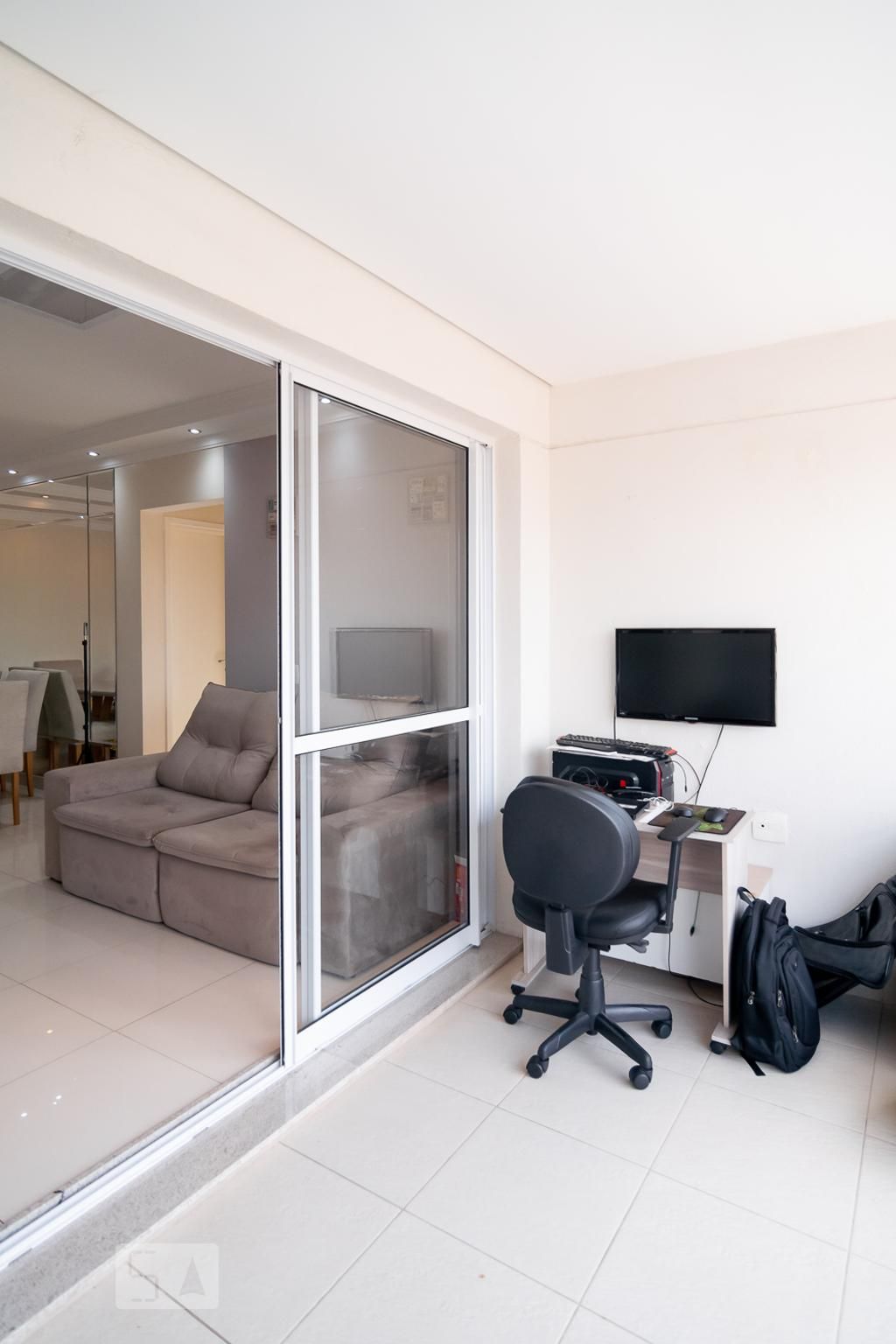 Apartamento, 1 quarto, 2 m² - Foto 11