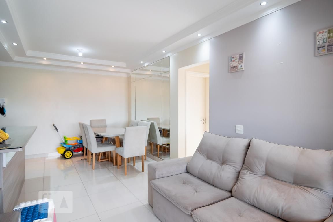 Apartamento, 1 quarto, 2 m² - Foto 1