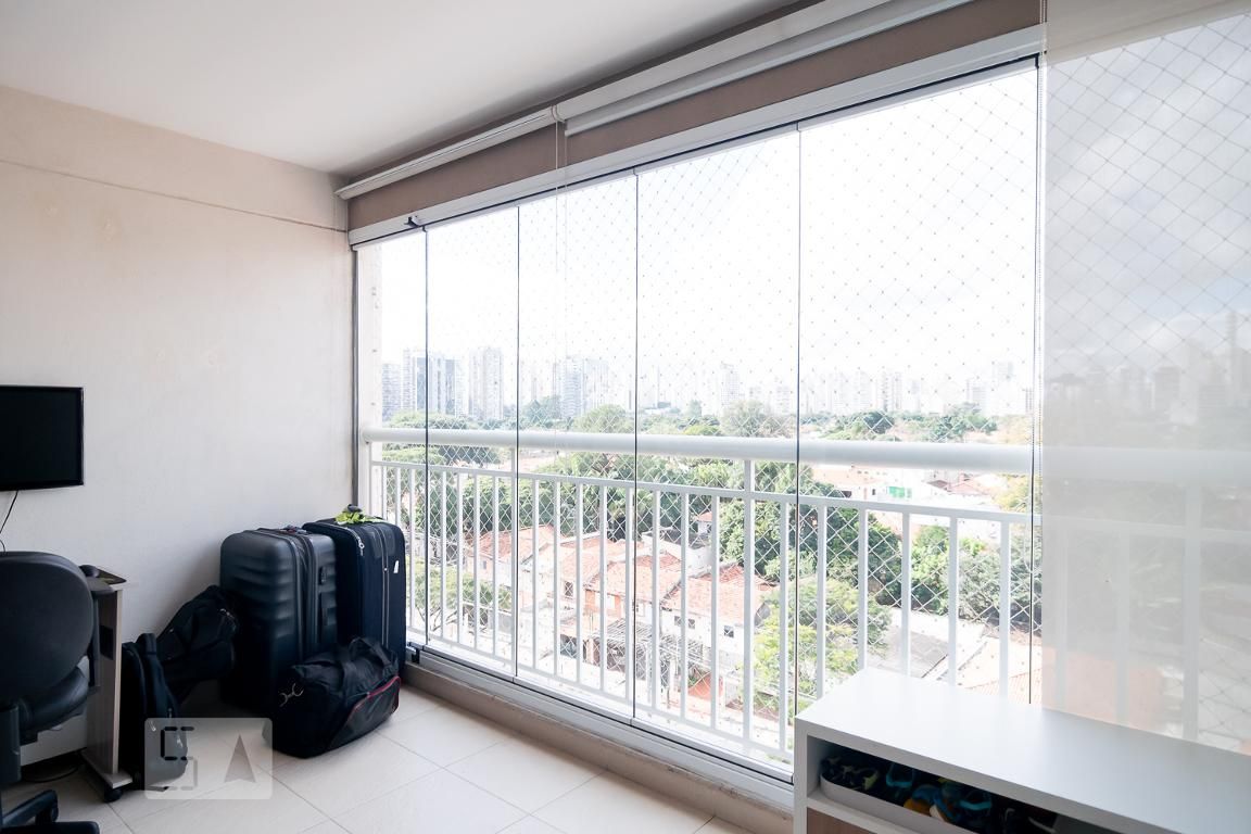 Apartamento, 1 quarto, 2 m² - Foto 10