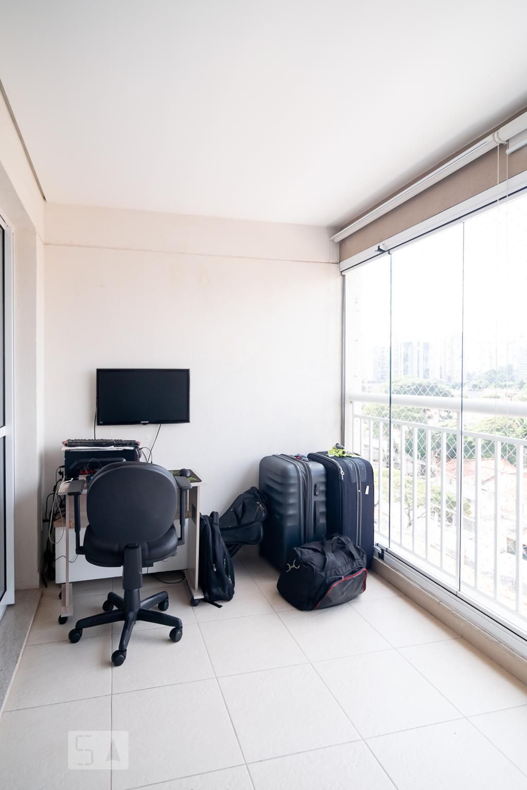 Apartamento, 1 quarto, 2 m² - Foto 9
