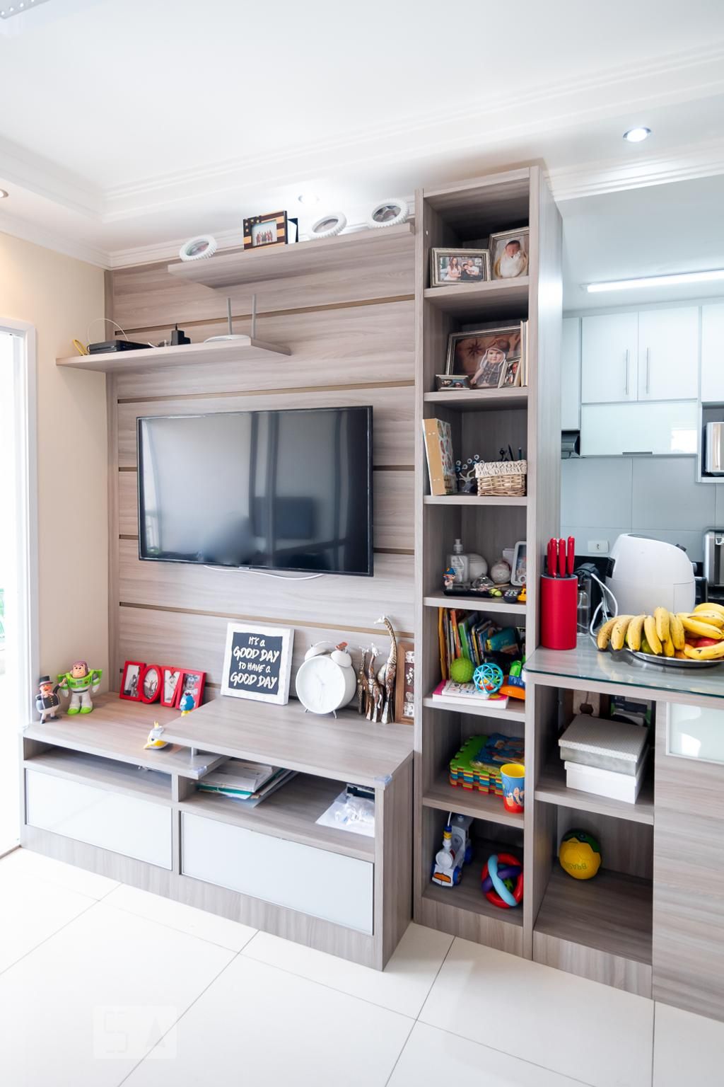 Apartamento, 1 quarto, 2 m² - Foto 6