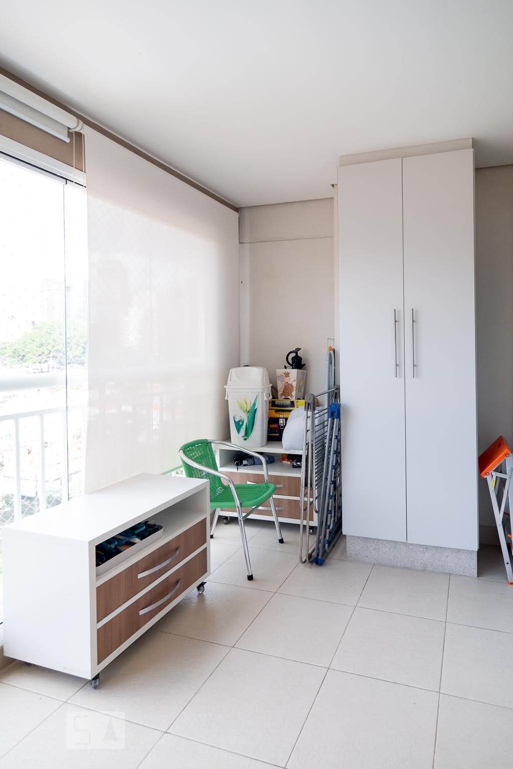 Apartamento, 1 quarto, 2 m² - Foto 7