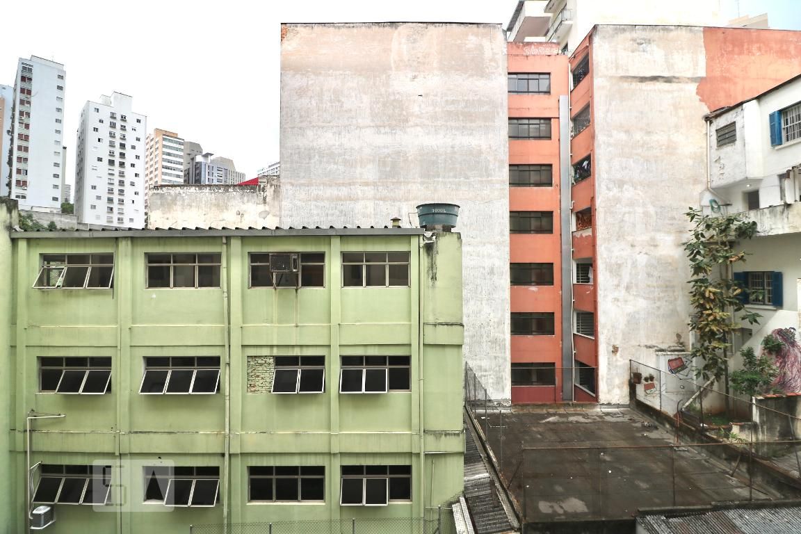 Apartamento, 1 quarto, 73 m² - Foto 5