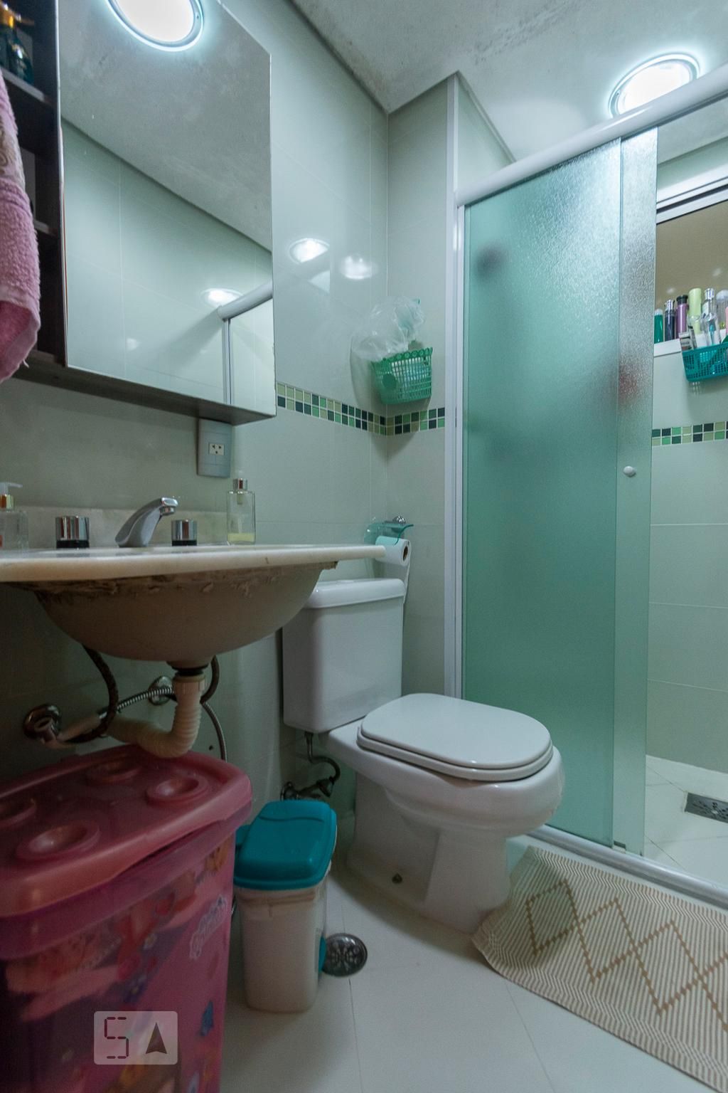 Apartamento, 3 quartos, 72 m² - Foto 30