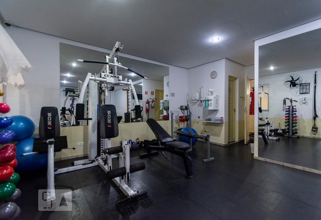 Apartamento, 3 quartos, 72 m² - Foto 61