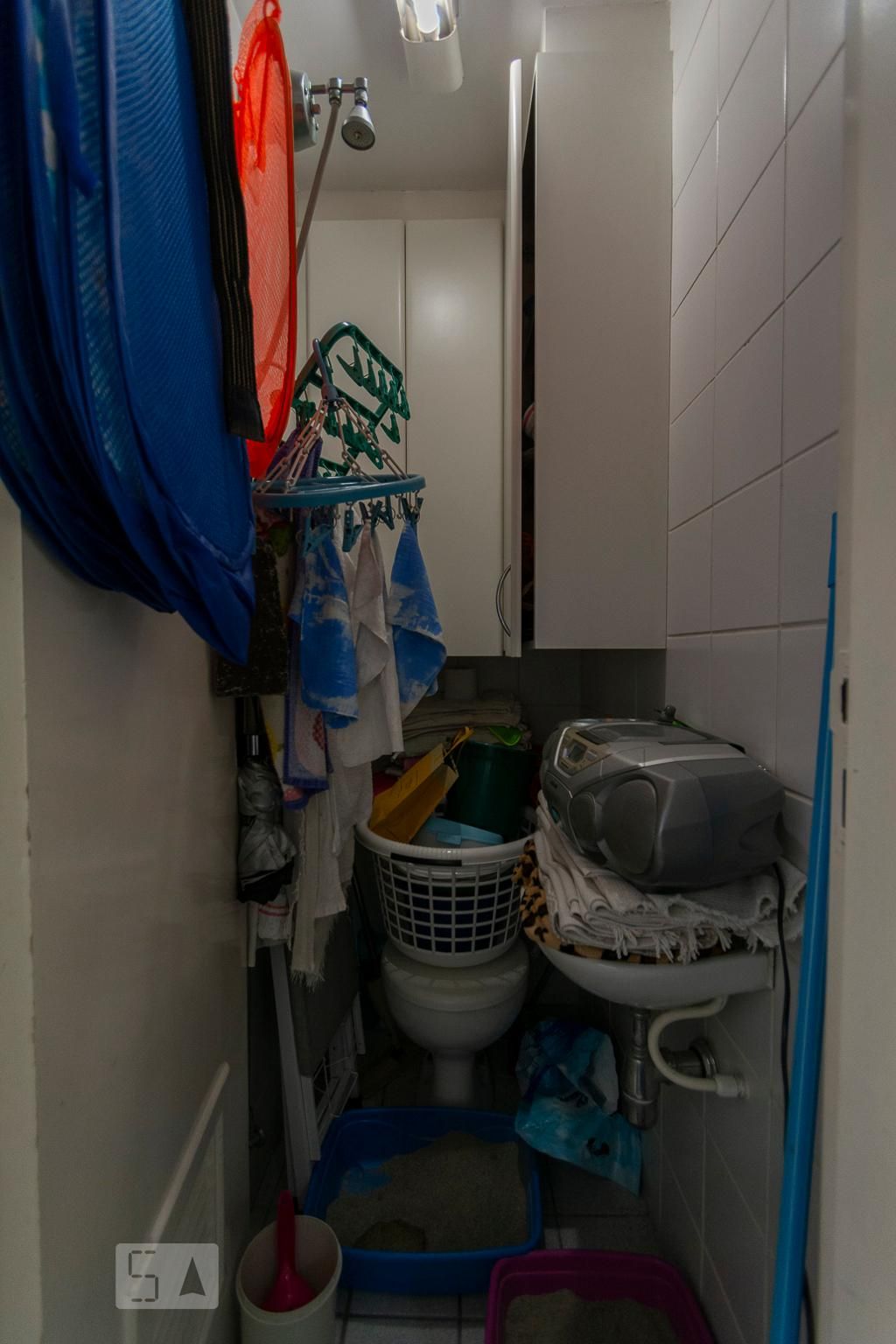 Apartamento, 3 quartos, 72 m² - Foto 39