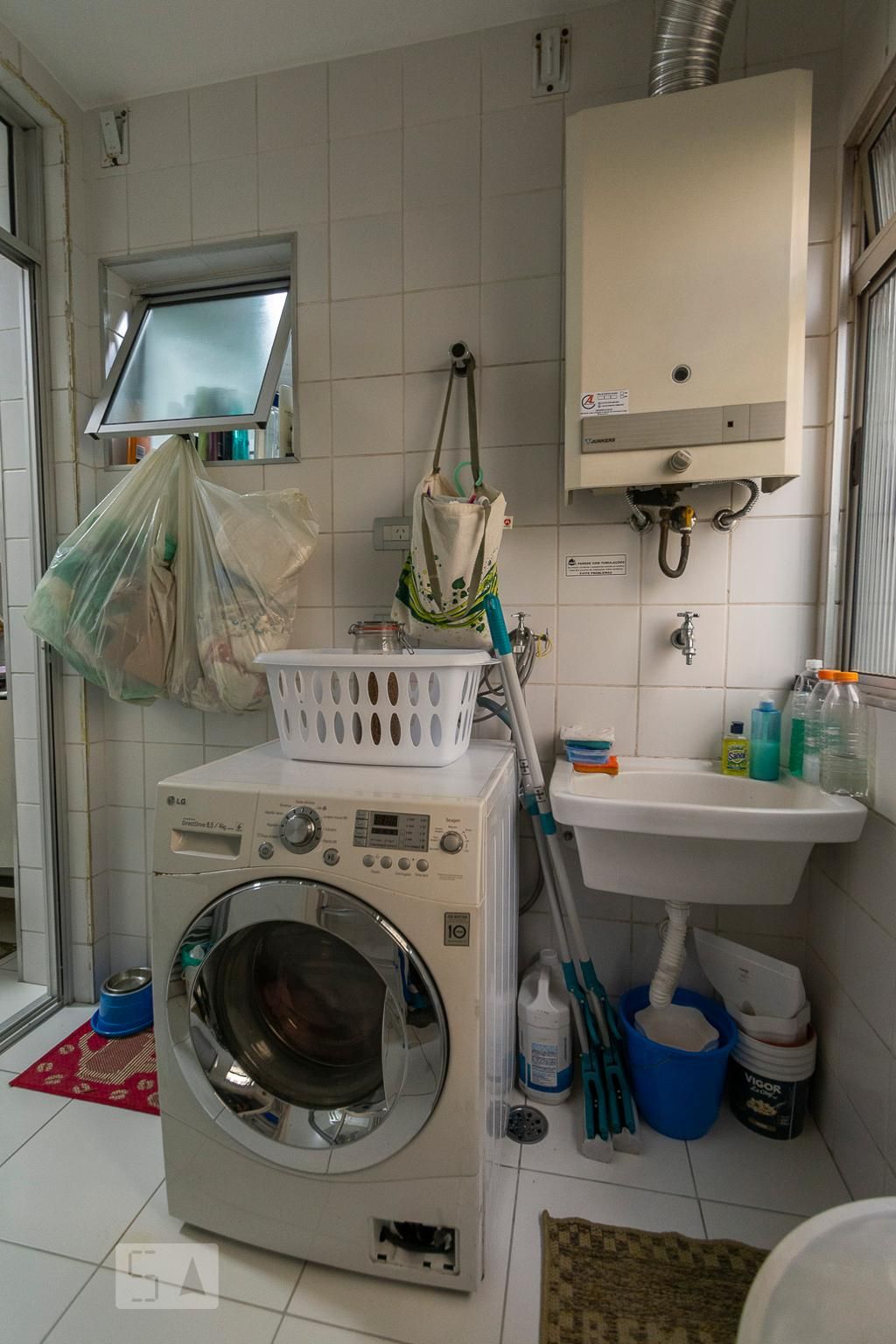 Apartamento, 3 quartos, 72 m² - Foto 37