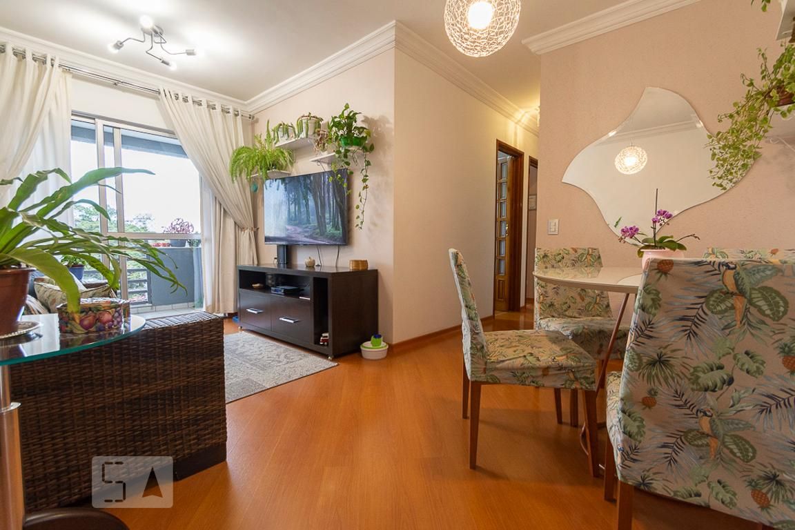 Apartamento, 3 quartos, 72 m² - Foto 1