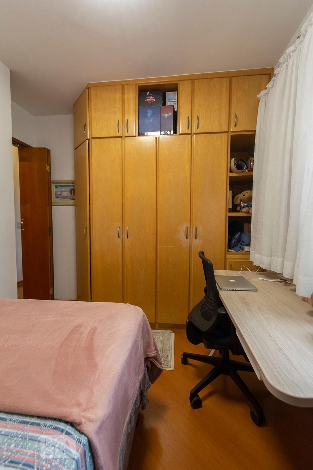 Apartamento, 3 quartos, 72 m² - Foto 16