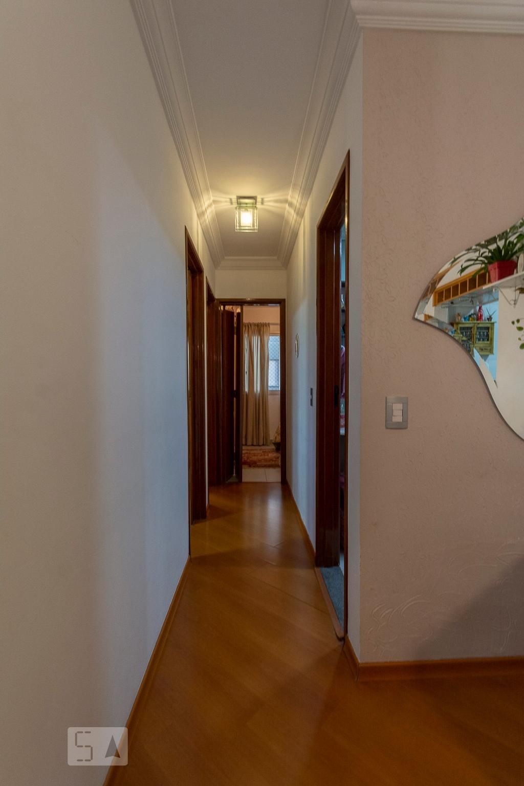 Apartamento, 3 quartos, 72 m² - Foto 9