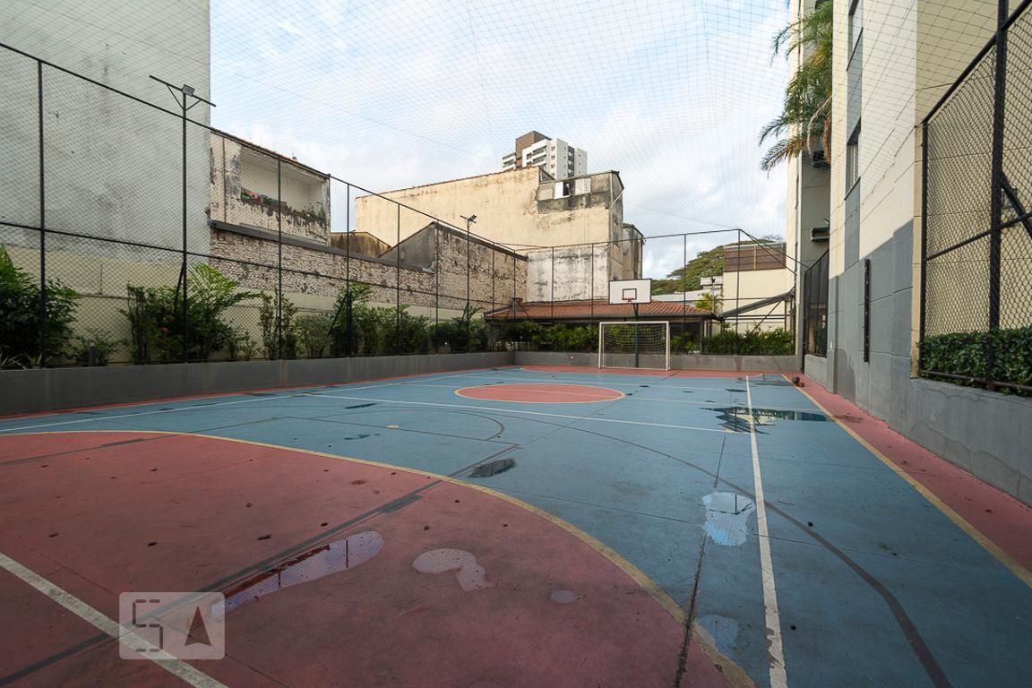 Apartamento, 3 quartos, 72 m² - Foto 50