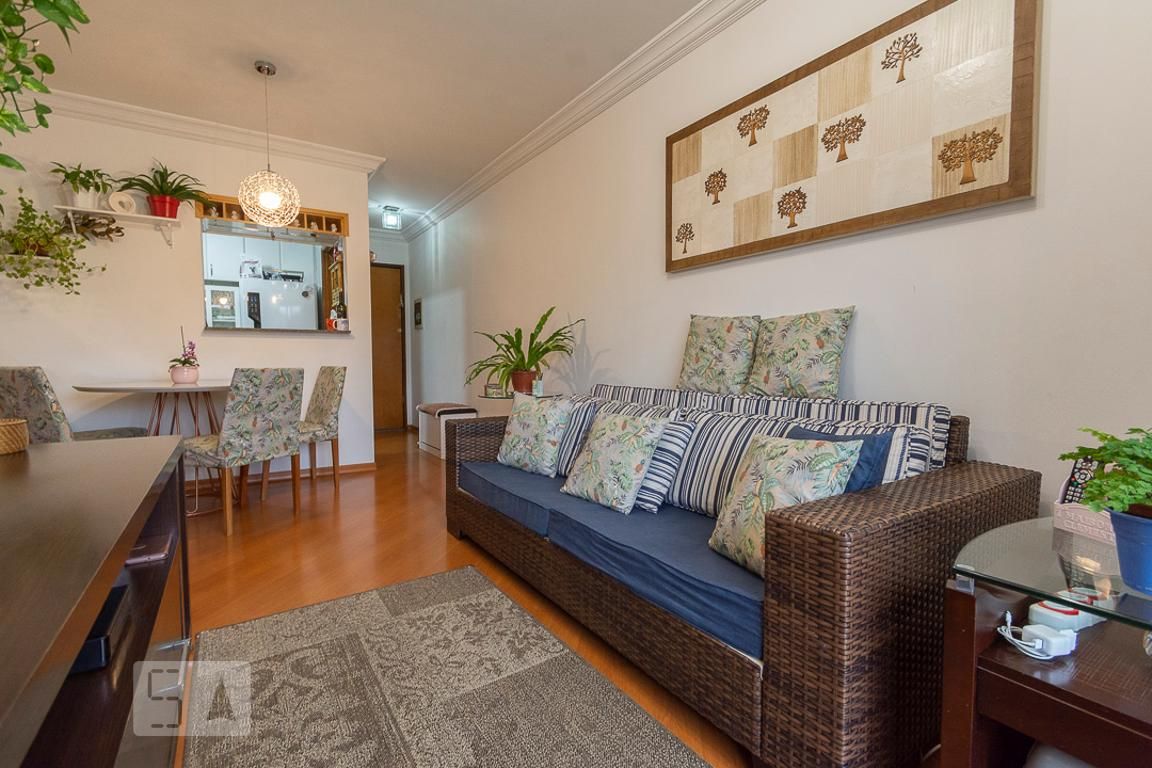 Apartamento, 3 quartos, 72 m² - Foto 4