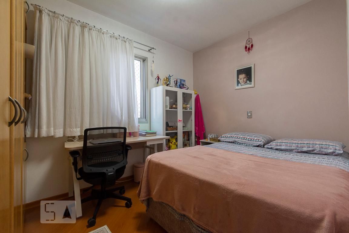 Apartamento, 3 quartos, 72 m² - Foto 19
