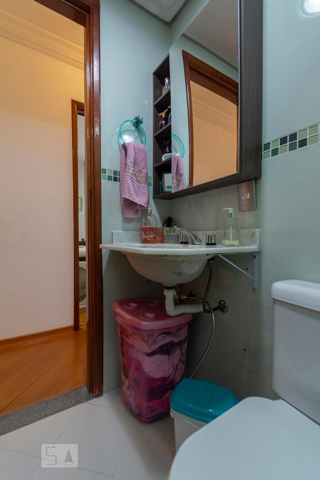 Apartamento, 3 quartos, 72 m² - Foto 29