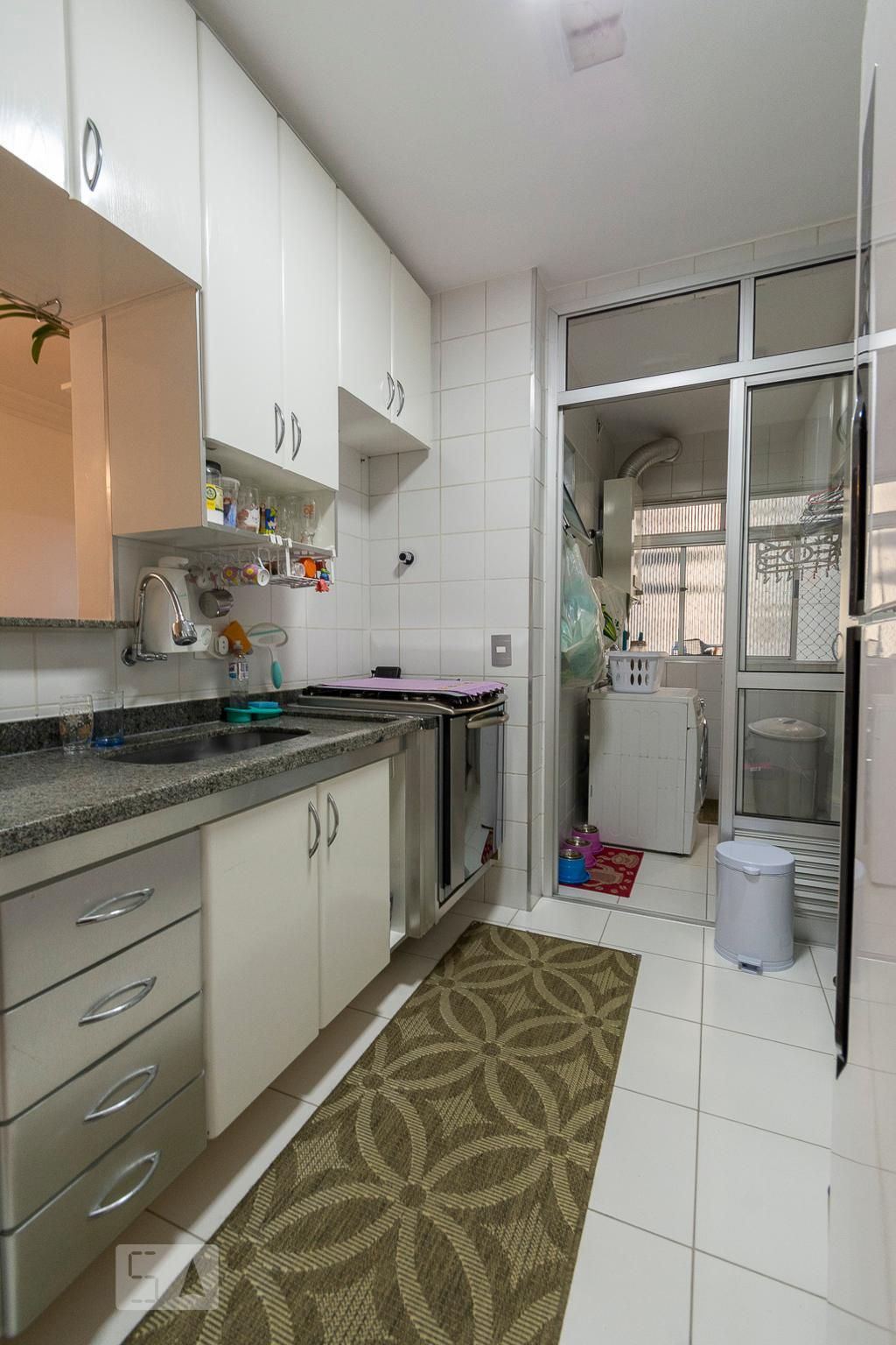 Apartamento, 3 quartos, 72 m² - Foto 33