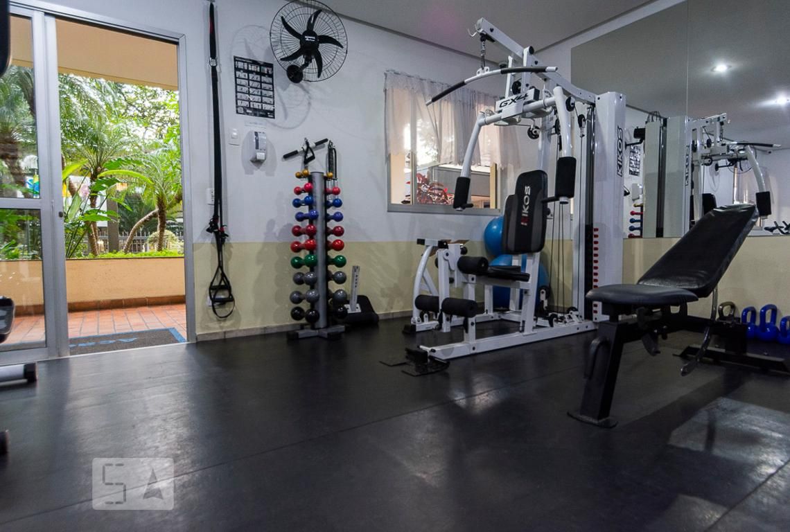 Apartamento, 3 quartos, 72 m² - Foto 60