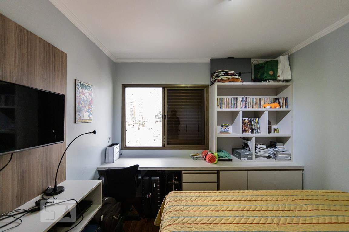 Apartamento, 3 quartos, 140 m² - Foto 19