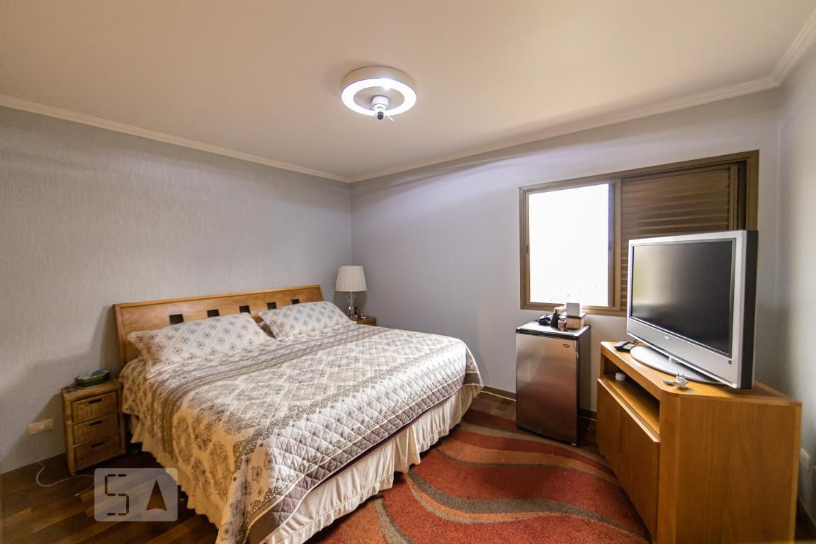Apartamento, 3 quartos, 140 m² - Foto 23