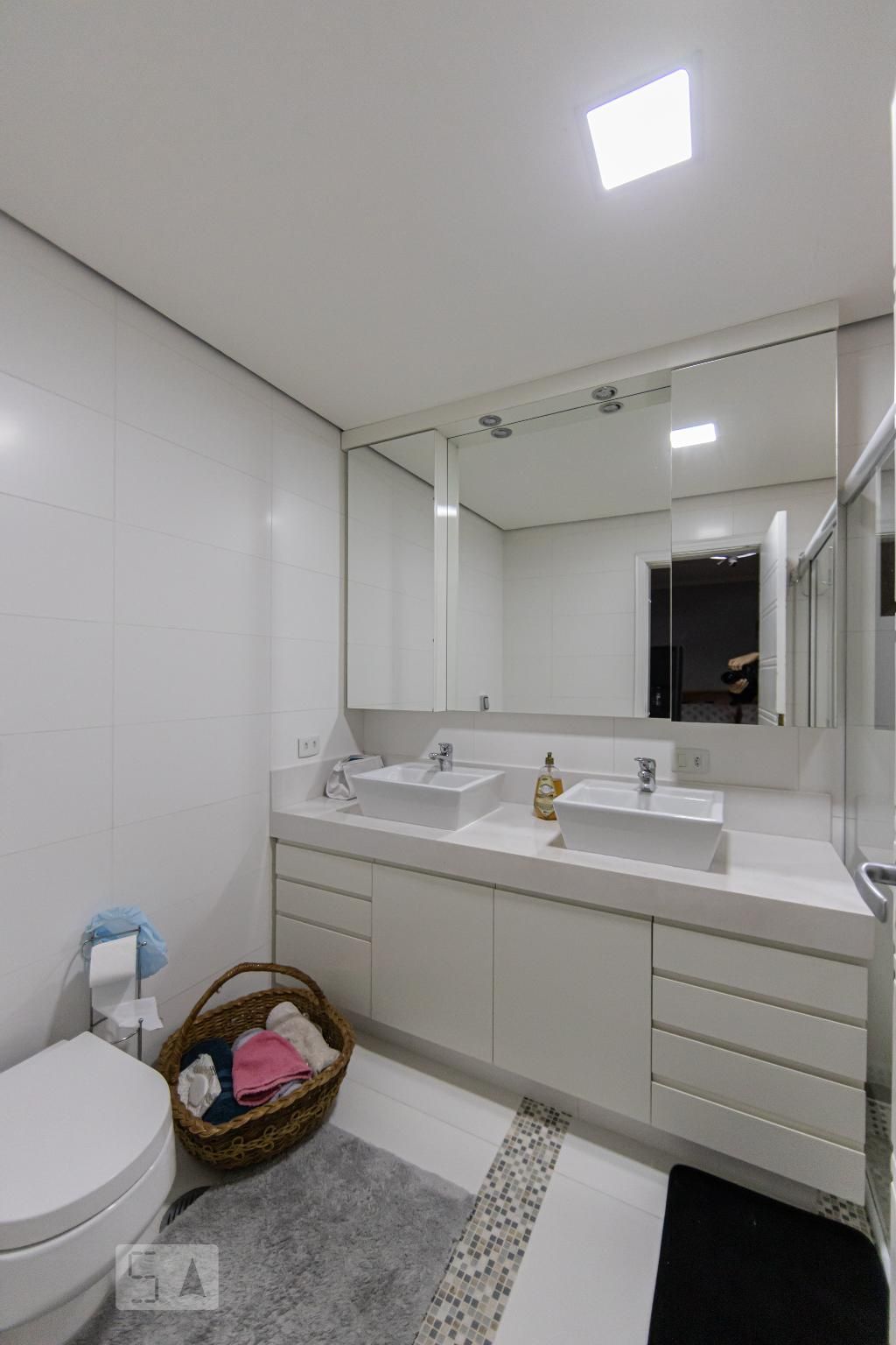 Apartamento, 3 quartos, 140 m² - Foto 27