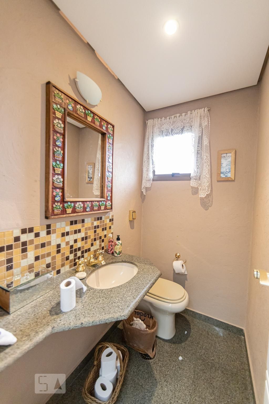 Apartamento, 3 quartos, 140 m² - Foto 9