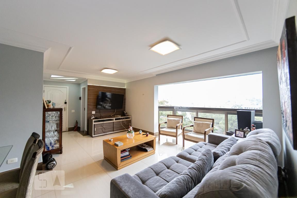 Apartamento, 3 quartos, 140 m² - Foto 3