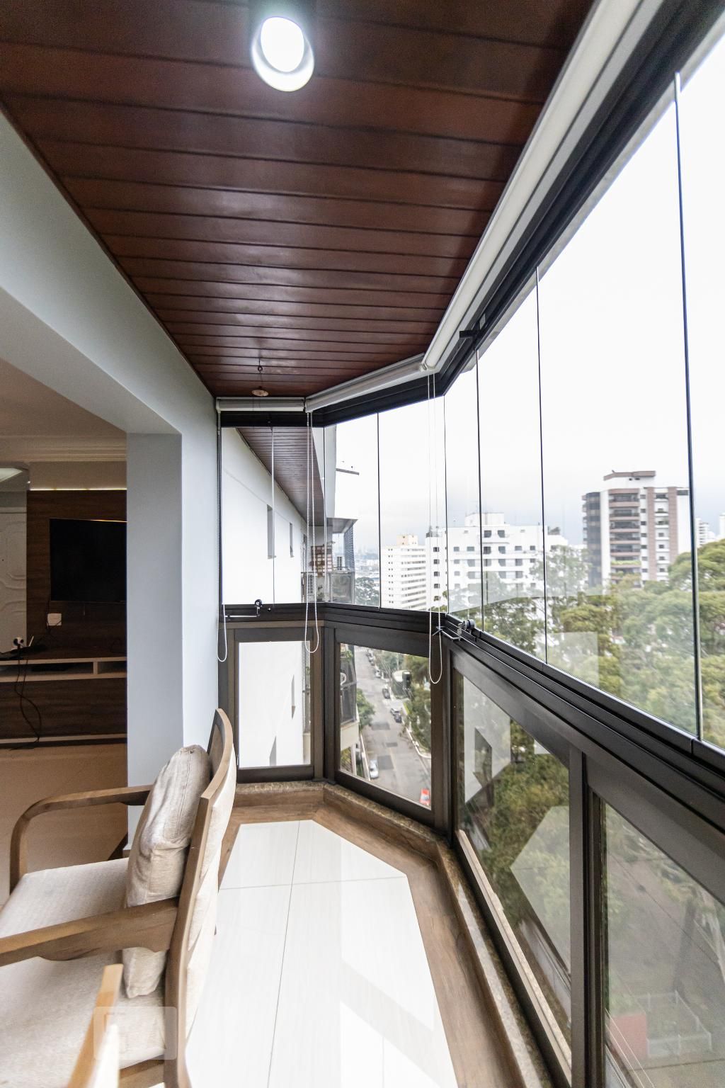 Apartamento, 3 quartos, 140 m² - Foto 5