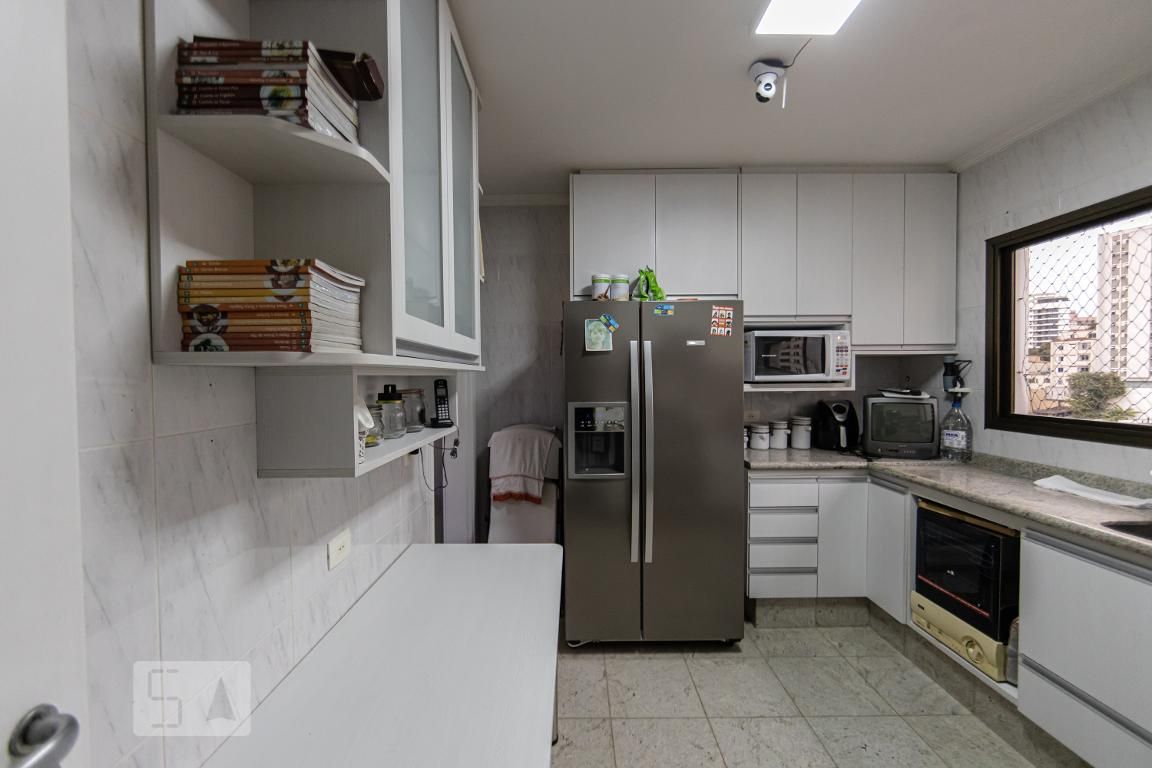 Apartamento, 3 quartos, 140 m² - Foto 37