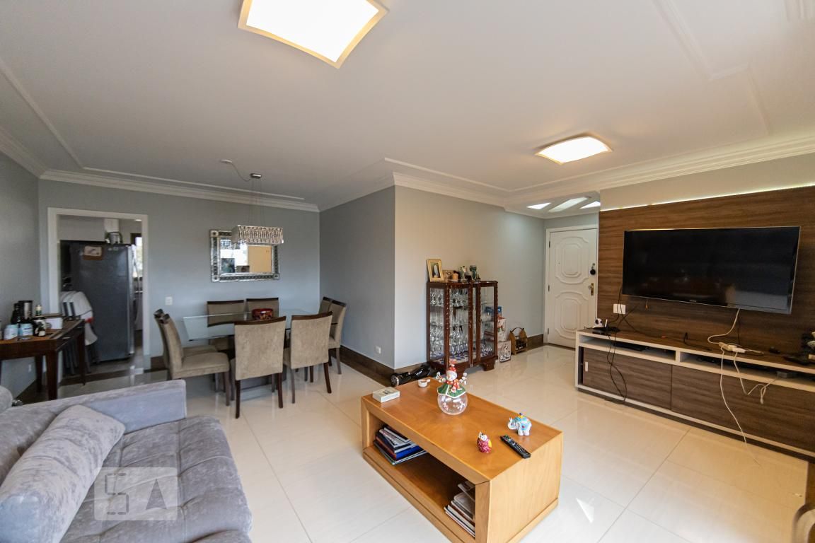 Apartamento, 3 quartos, 140 m² - Foto 7