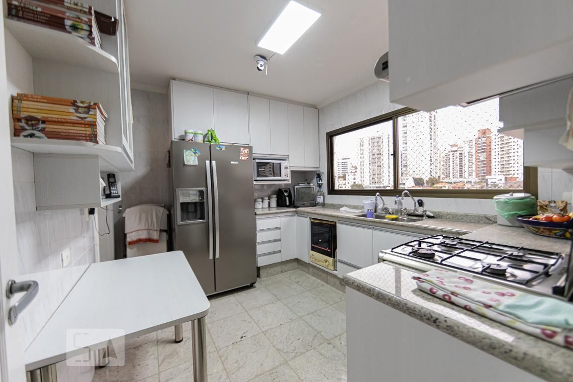 Apartamento, 3 quartos, 140 m² - Foto 36