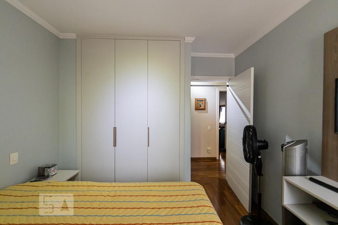 Apartamento, 3 quartos, 140 m² - Foto 20