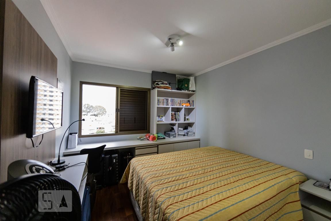 Apartamento, 3 quartos, 140 m² - Foto 18