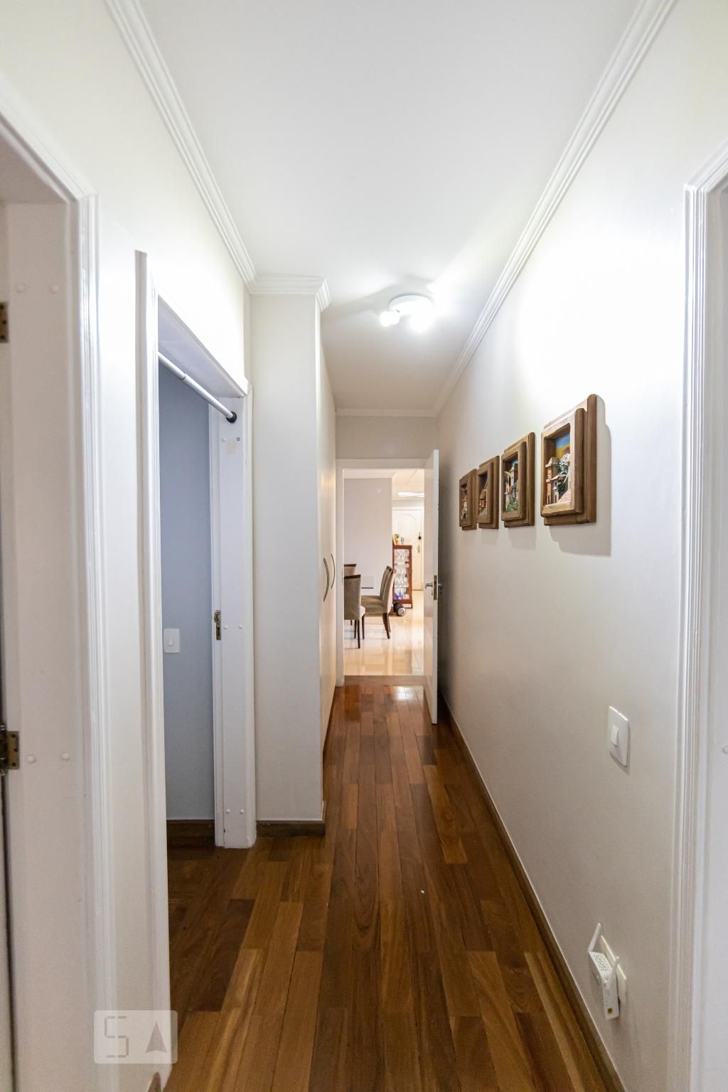 Apartamento, 3 quartos, 140 m² - Foto 12