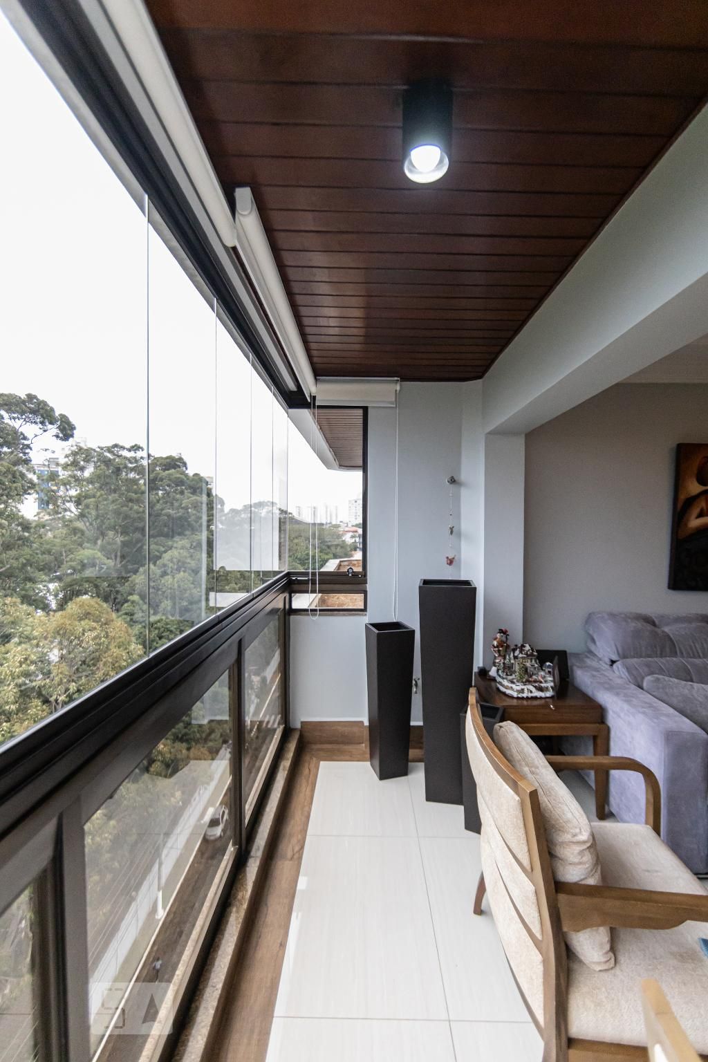 Apartamento, 3 quartos, 140 m² - Foto 6