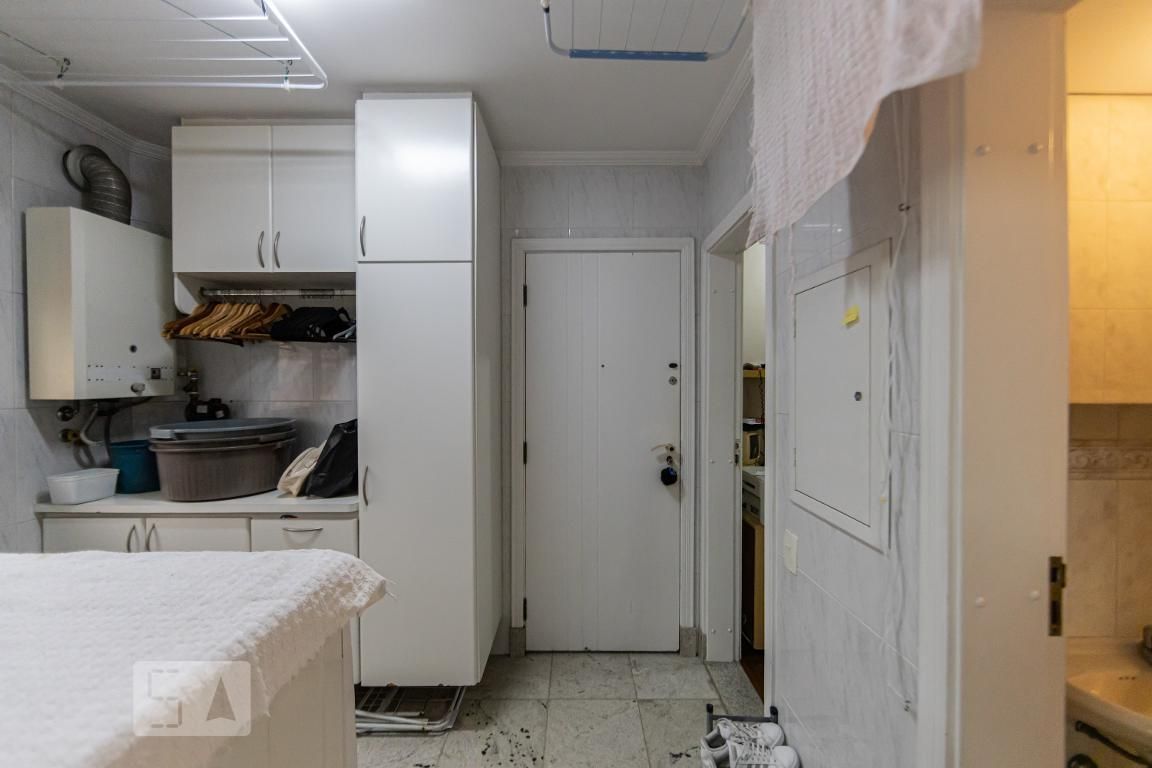 Apartamento, 3 quartos, 140 m² - Foto 40