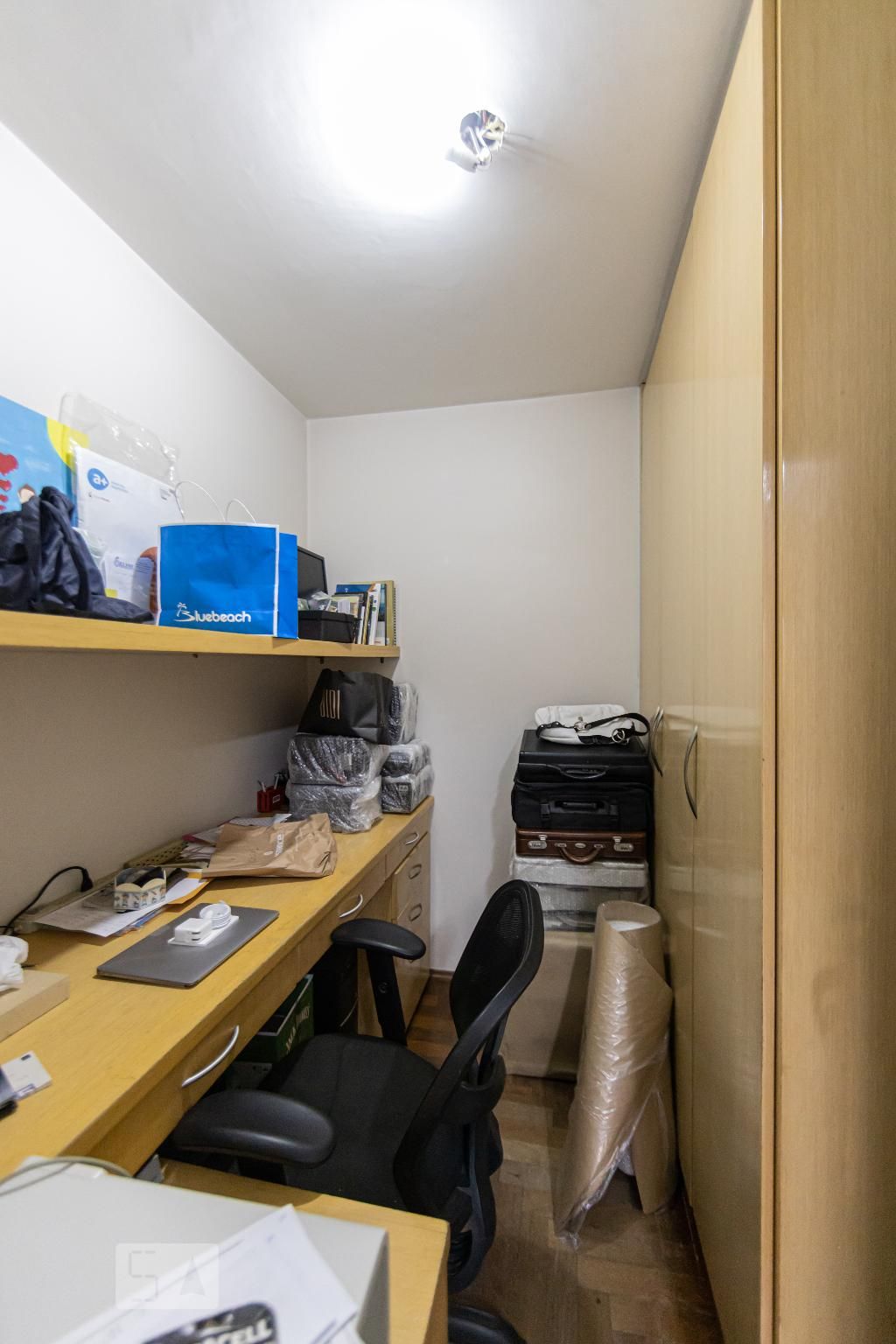 Apartamento, 3 quartos, 140 m² - Foto 45