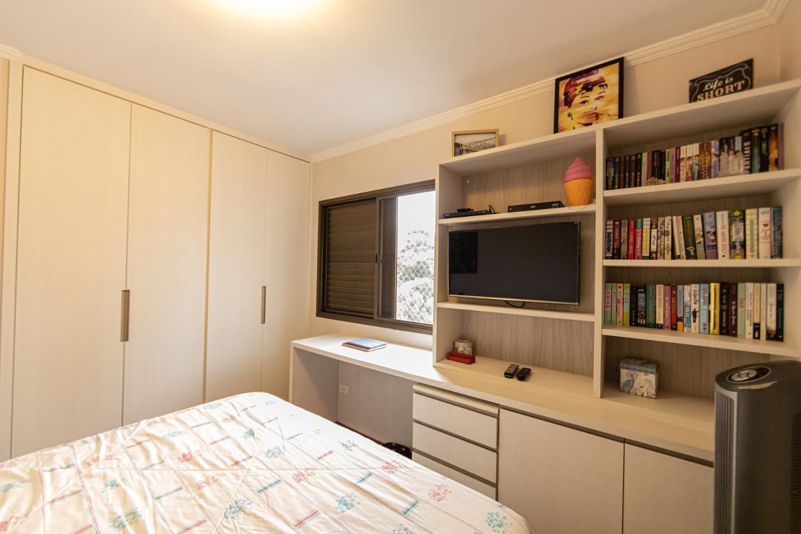Apartamento, 3 quartos, 140 m² - Foto 15