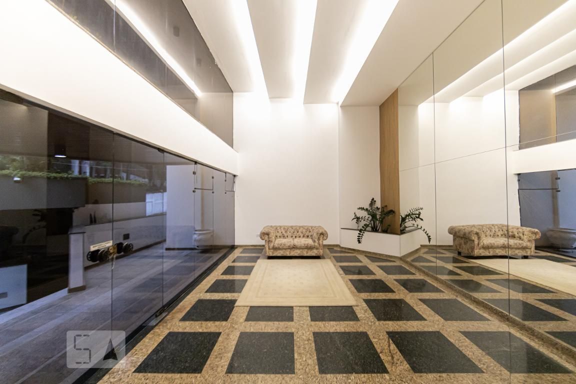Apartamento, 3 quartos, 140 m² - Foto 47