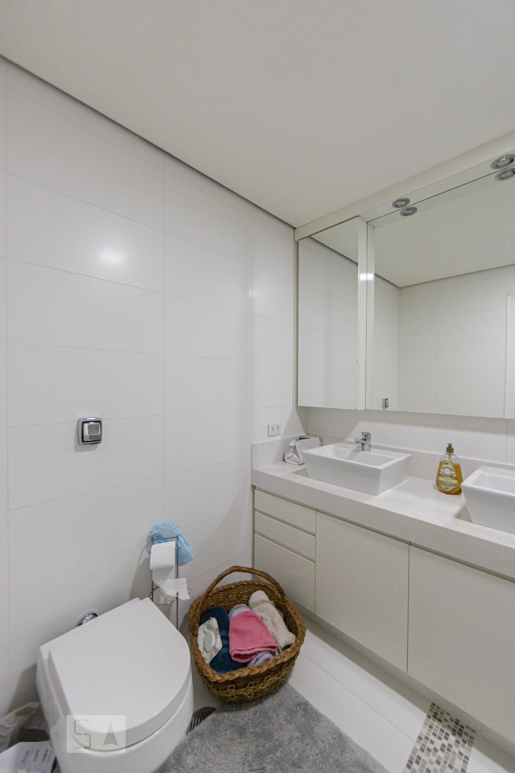 Apartamento, 3 quartos, 140 m² - Foto 28