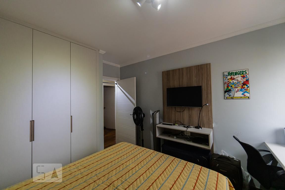 Apartamento, 3 quartos, 140 m² - Foto 21